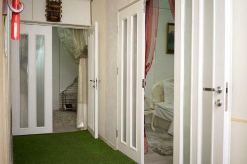 Apartamento Acropol Na Voroshilovskom