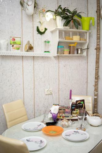 Apartamento Acropol Na Voroshilovskom