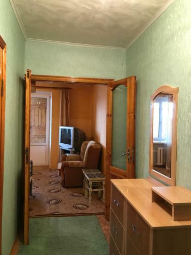 Apartment On Svobody 11