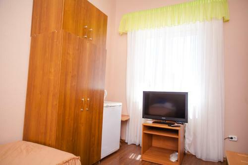 Posada Mini Hotel Sansi