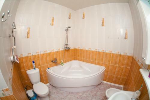 Posada Mini Hotel Sansi