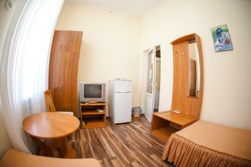 Posada Mini Hotel Sansi
