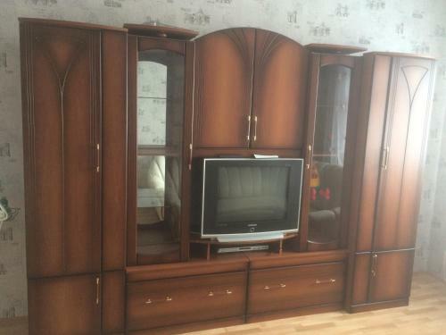 Apartament On Zoi Kosmodemiyanskoy 63