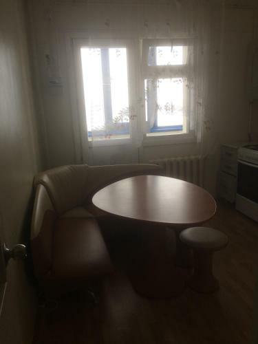 Apartament On Zoi Kosmodemiyanskoy 63