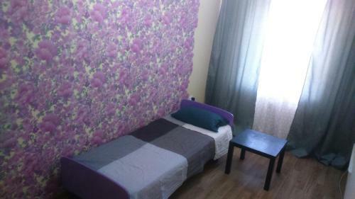 Apartment On Bochkareva 4