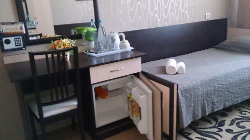 Posada Hotel Yurmaty