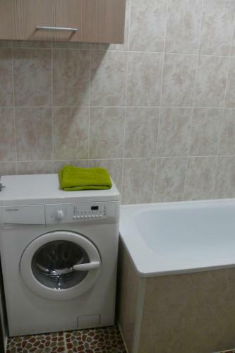 Apartment On Rechnaya 9