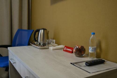 Hotel Vincent