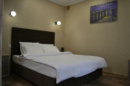 Hotel Vincent