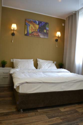 Hotel Vincent