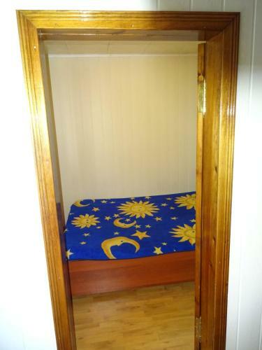 Apartment Neftekhimic