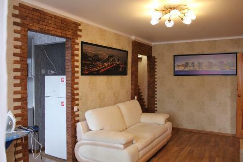 De Luxe Apartment On Lenina 40