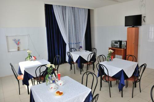 Hotel On Kazanskoy