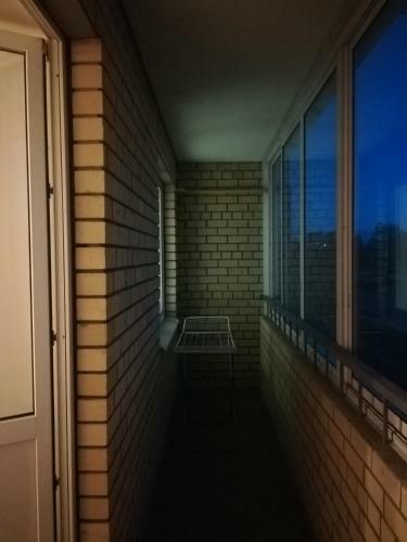 Apartment On Priborostroiteley 40