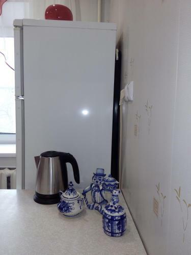 Apartamento Svobody 1