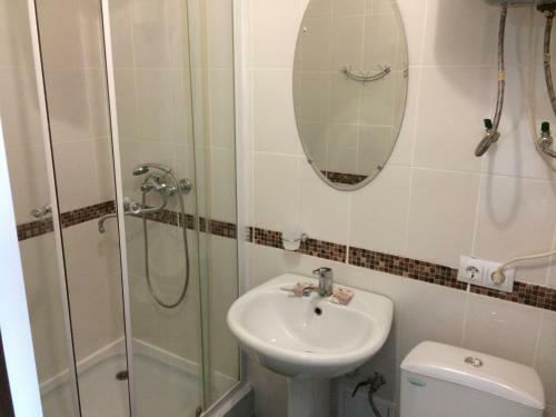 Hostal Guesthouse Na Volge