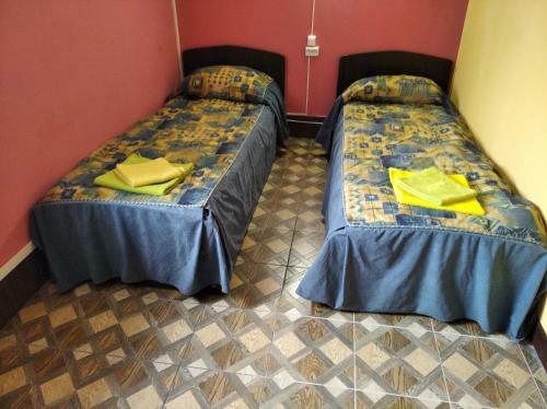 Hostal Guesthouse Na Volge