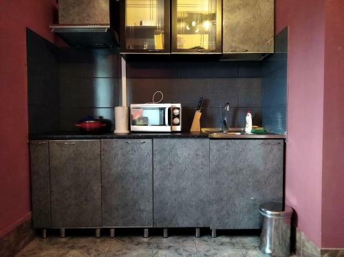 Hostal Guesthouse Na Volge