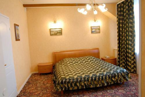 Gostevoy Dom Hotel