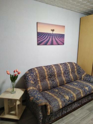 Apartamento Kolsova 3