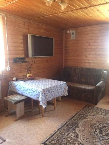 Cottage Yolka