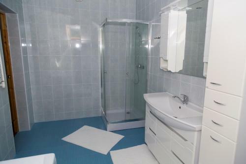 Hostal Usadba V Kamishakh