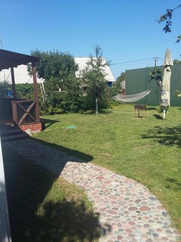 Hostal Guest House On Pervomayskaya 11