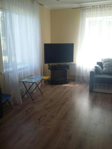 Hostal Guest House On Pervomayskaya 11