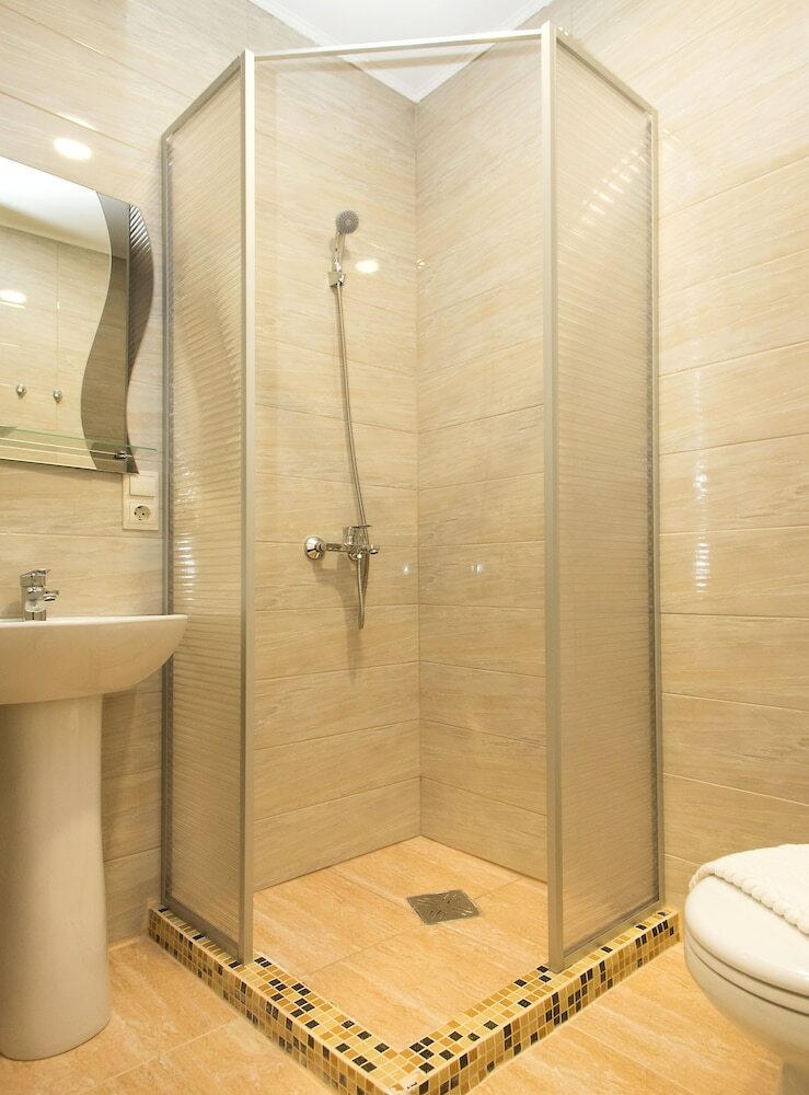 Old City Hotel Samara