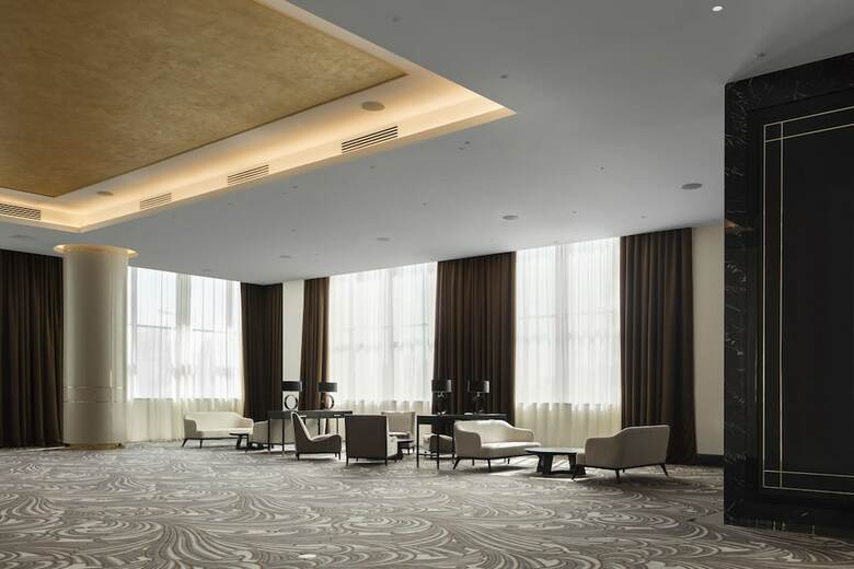 Lotte Hotel Samara