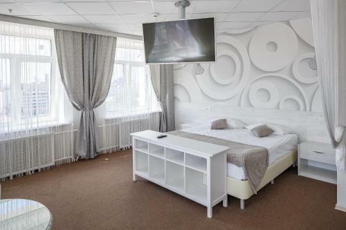 Hotel Gorodskoy