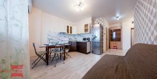 Apartment 8 Snov On Korabelnaya 10