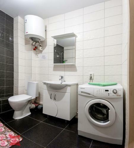 Apartment 8 Snov On Korabelnaya 10