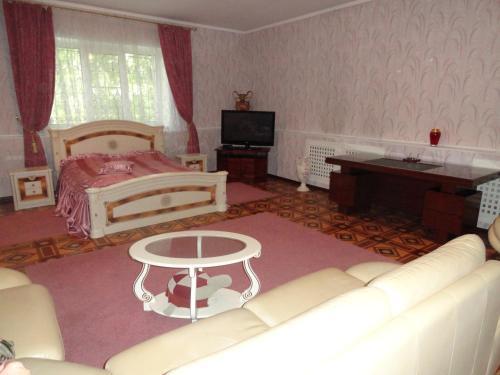 Posada Mini Hotel Gostevoy Dom