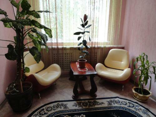 Posada Mini Hotel Gostevoy Dom