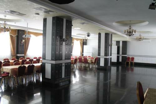 Severny Zamok Hotel