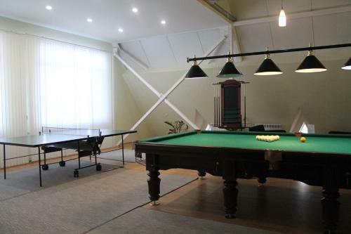 Severny Zamok Hotel