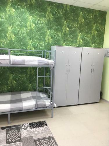 Green Hostel