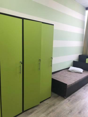 Hostel Fresco