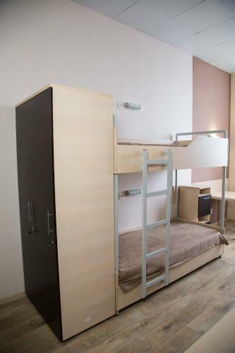 Hostel Fresco