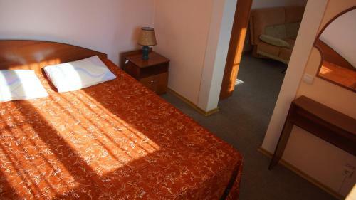 Hotel Vizit