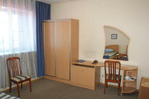 Hotel Vizit