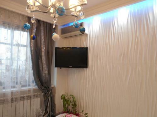 Apartment On Polezhayeva