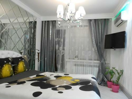 Apartment On Polezhayeva