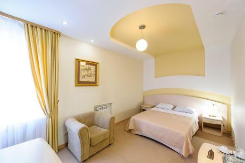 Hotel Olympia