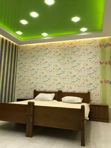 Hostal Guest House Nebo