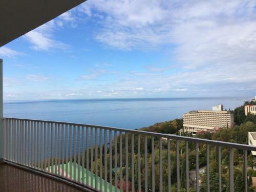 Apartamento Akter Galaxy Sochi