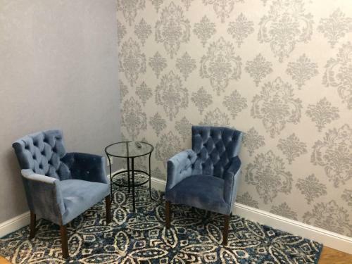 Apartamento Akter Galaxy Sochi