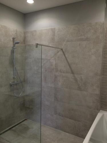 Apartamento Akter Galaxy Sochi