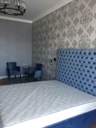 Apartamento Akter Galaxy Sochi